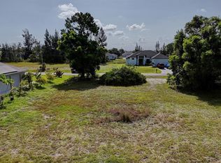 3912 NE 9th Ave LOT 57, Cape Coral, FL 33909