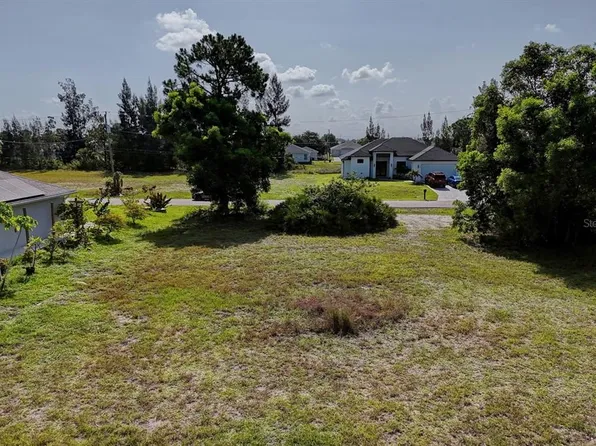3912 NE 9TH AVENUE LOT 57, CAPE CORAL, FL 33909