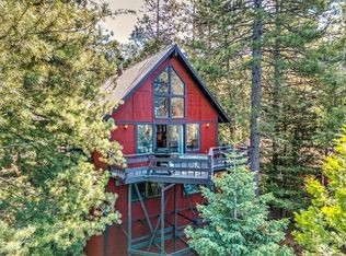 25371 Deer Path Rd, Idyllwild, CA 92549