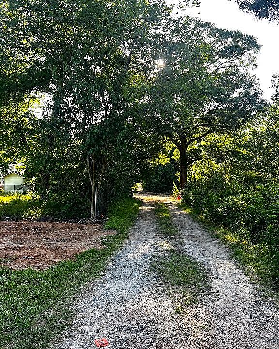 Ally Way Access