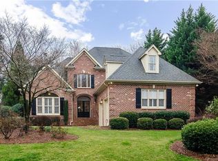 1216 Wyndcrofte Pl, Charlotte, NC 28209