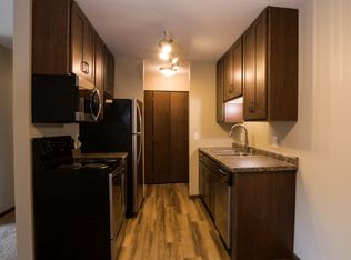 Birch Park, Saint Paul, MN 55110