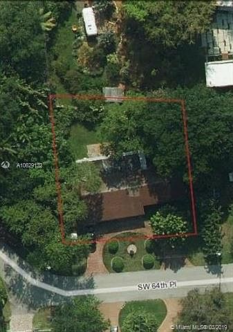 2nd image of 6721 SW 64th Pl