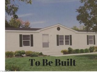 609 Sandtrap Cir, Painesville, OH