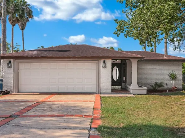 314 Santa Ana Ave, Rancho Viejo, TX 78575
