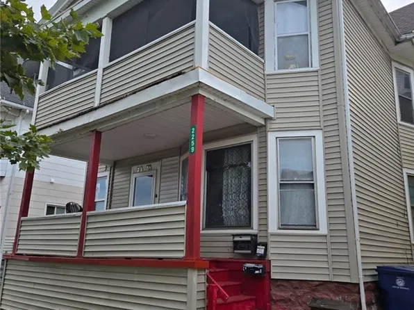 2259 S Park Ave, Buffalo, NY 14220