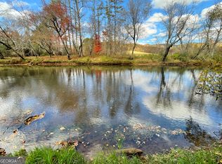 TRACT A23 Sweetwater Bnd, Hayesville, NC 28904