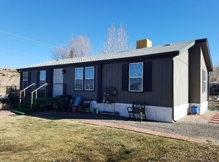3005 Belle Dr, Gallup, NM 87301