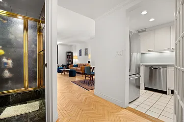 Rented by Sotheby's International Realty