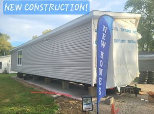 Barrington Plan, Willow Lake Estates, Elgin, IL 60123