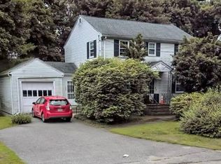 394 Marrett Rd, Lexington, MA 02421