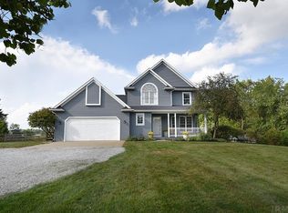 10945 County Road 10, Middlebury, IN 46540