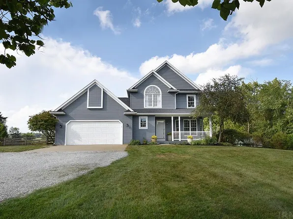 10945 County Road 10, Middlebury, IN 46540