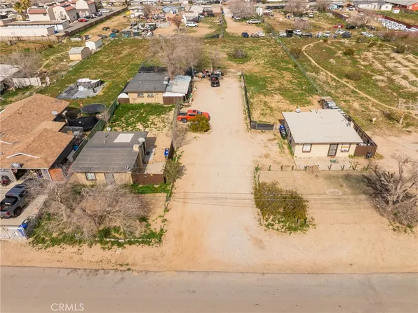 11986 White Ave, Adelanto, CA 92301