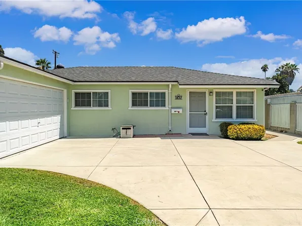 1832 Kellerton Dr, La Puente, CA 91745