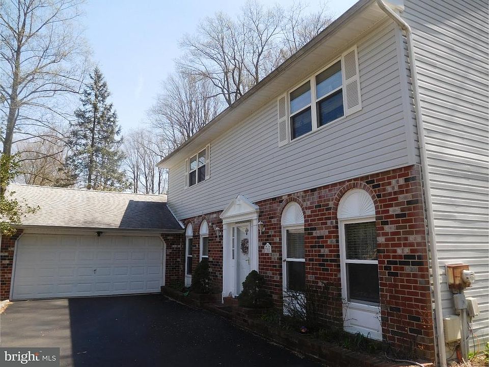 751 Bridgeview Rd, Langhorne, PA 19053 Zillow