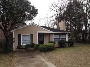 2014 Fairway Ct, Montgomery, AL 36111