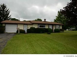 4800 County Road 37, Livonia, NY 14487