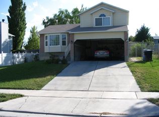 5942 S Sunrise Vista Cir, Kearns, UT 84118