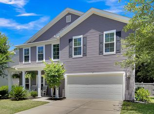 3920 Percheron Dr, Mount Pleasant, SC 29429