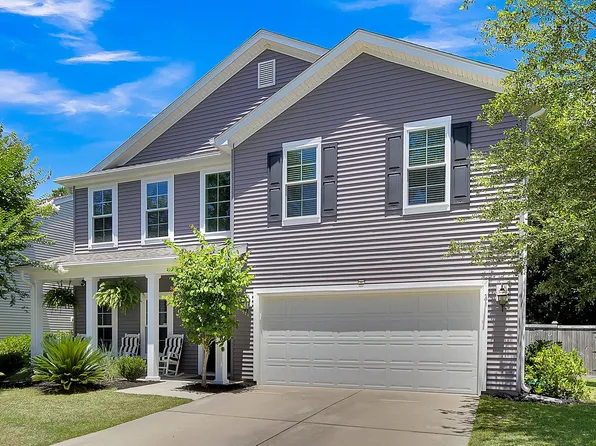 3920 Percheron Dr, Mount Pleasant, SC 29429