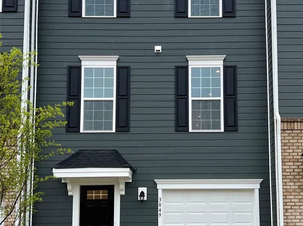 3049 Beeler Rd, Charlotte, NC 28208