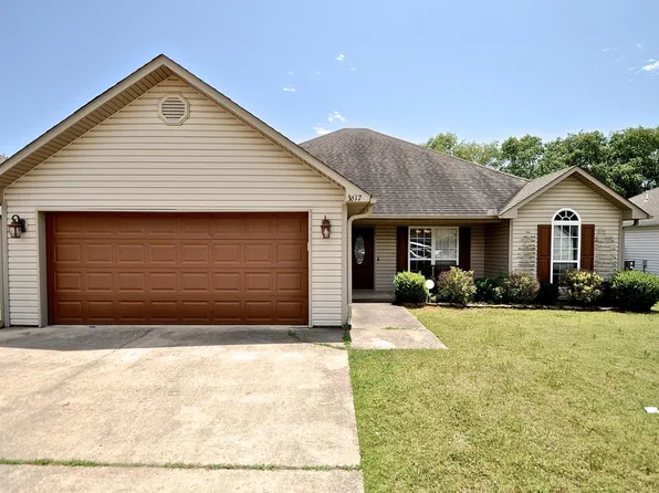3617 Lexee Dr, Jonesboro, AR 72404