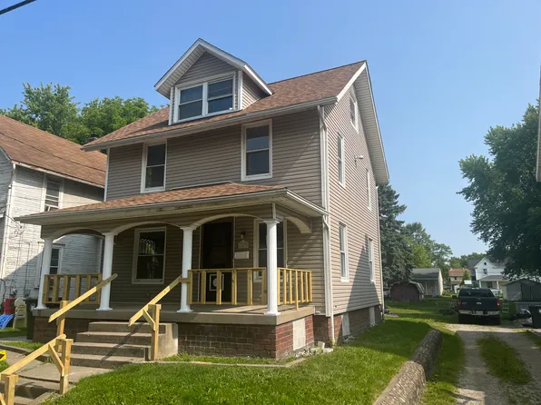 1619 Olive Pl NE, Canton, OH 44705