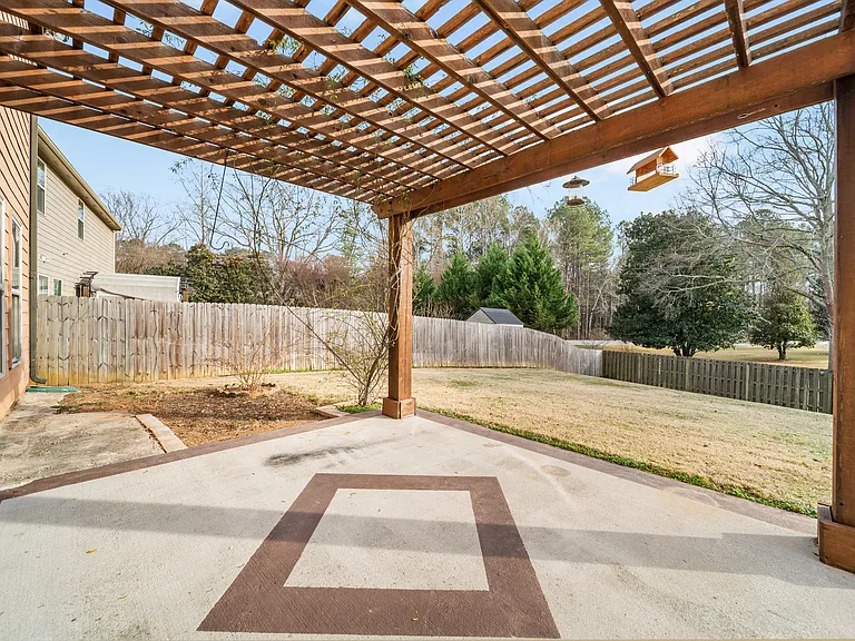 2532 Gloster Mill Dr — Photo 28