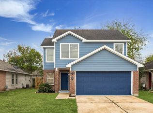 5639 Tiger Lilly Way, Houston, TX 77085