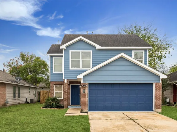 5639 Tiger Lilly Way, Houston, TX 77085