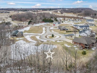 0 Bay Hill Ct, Luxemburg, WI, 54217