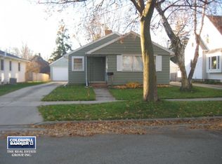 1131 W Commercial St, Appleton, WI 54914