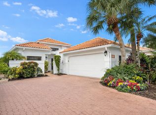 17500 Via Capri, Boca Raton, FL 33496