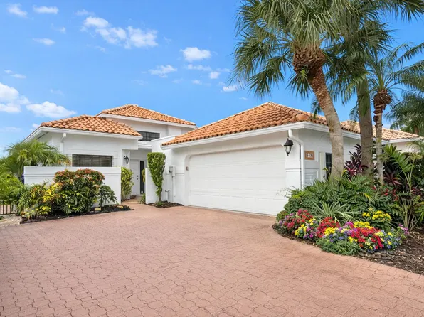 17500 Via Capri, Boca Raton, FL 33496