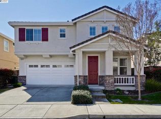 34464 Torrey Pine Ln, Union City, CA