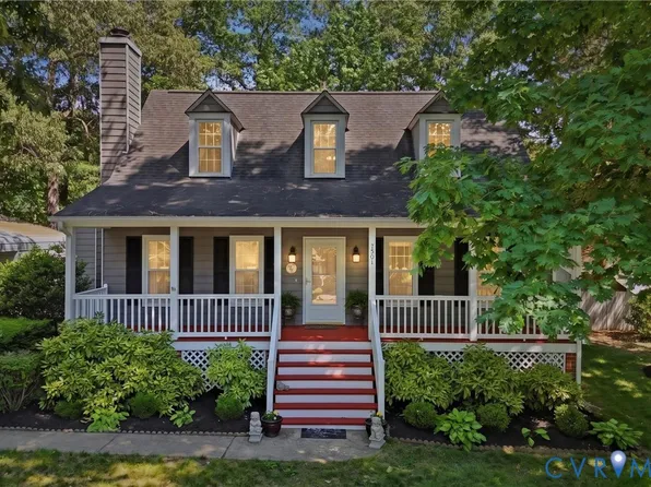 7501 Genuine Risk Ln, Midlothian, VA 23112