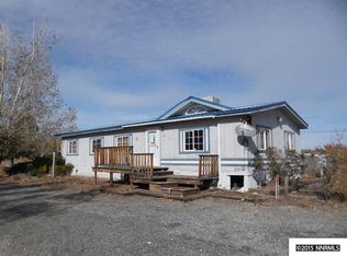 22 E Lemos Ln, Yerington, NV 89447