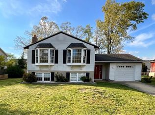 409 Holly Pkwy, Williamstown, NJ 08094