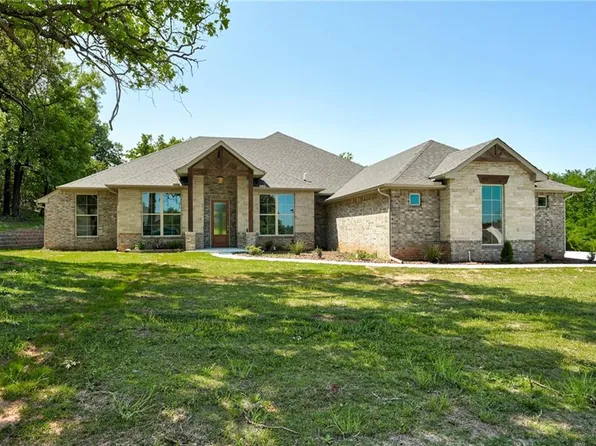 13700 SE 95th St, Oklahoma City, OK 73165