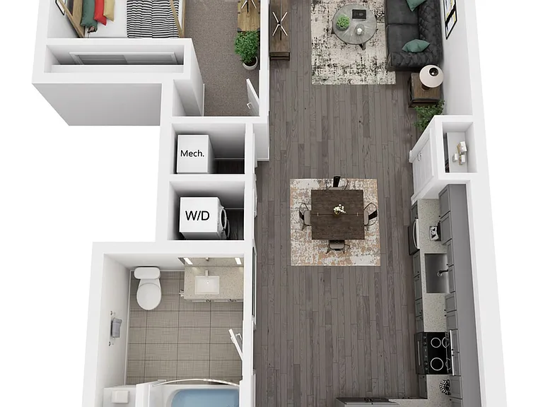 Floor Plan Floor Plan