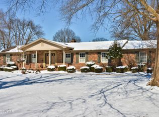 1304 Armstrong Blvd, Union City, TN 38261