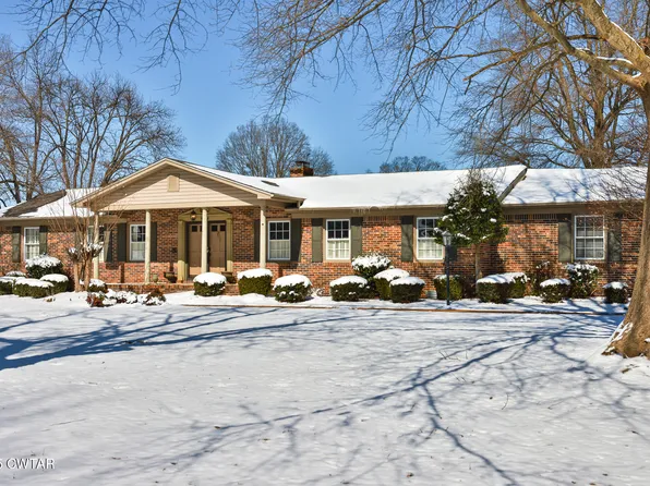 1304 Armstrong Blvd, Union City, TN 38261