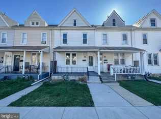 105 N Highland Ave, York, PA 17404