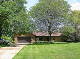 11325 W River Rd, Columbia Station, OH 44028