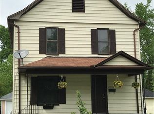 1003 Bellaire Ave, Dayton, OH