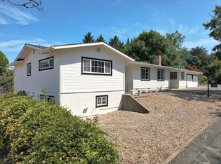 5653 Gravenstein Hwy N, Forestville, CA 95436