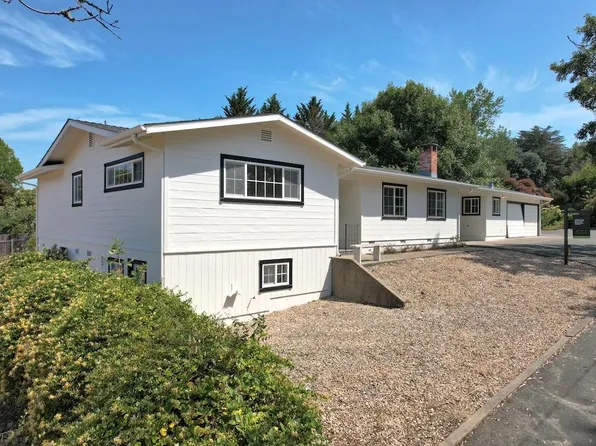 5653 Gravenstein Highway N, Sebastopol, CA 95472