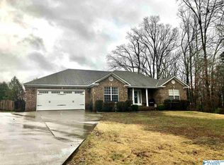 229 Wildwood Way, Somerville, AL 35670