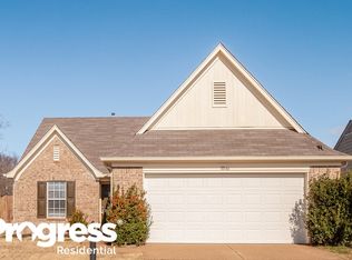 8846 N Cortona Cir, Cordova, TN 38018